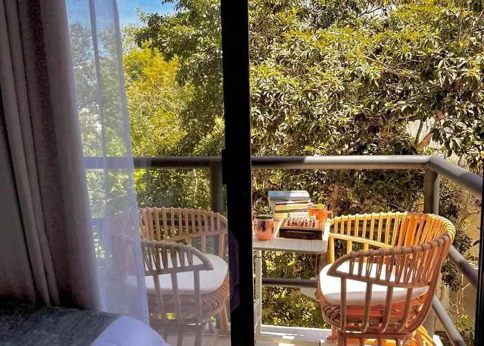Living Selva Escondida Ii Apartment Puerto Morelos