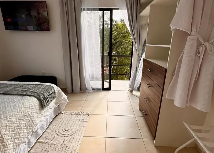 Apartment Living Selva Escondida Ii Puerto Morelos