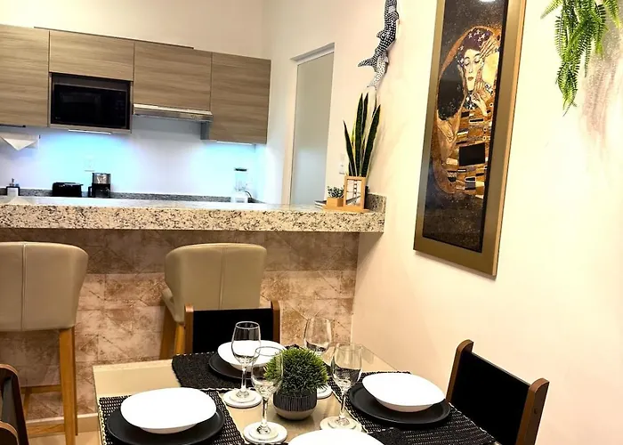 Living Selva Escondida Ii Apartment *