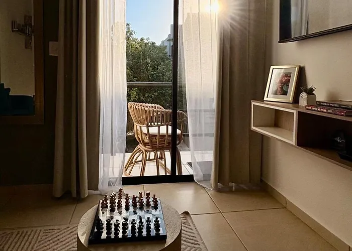 Living Selva Escondida Ii Apartment