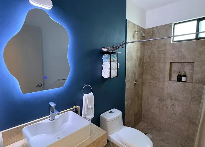 Living Selva Escondida Ii Apartment *