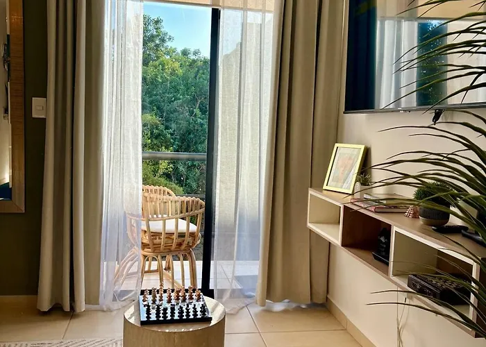 Living Selva Escondida Ii Apartment