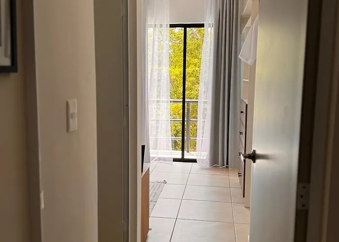 Apartment Living Selva Escondida Ii *