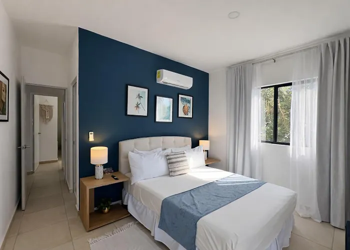 Living Selva Escondida Ii Apartment Puerto Morelos