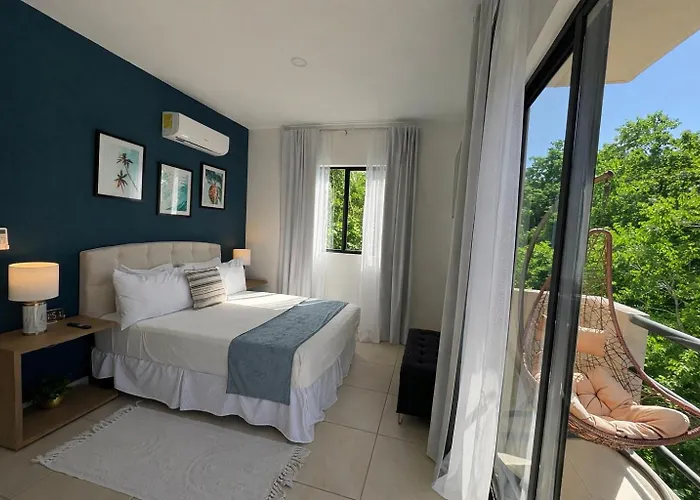 Living Selva Escondida Ii Apartment